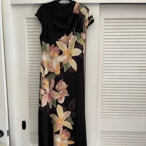Maggy London Dress 14  NWOT